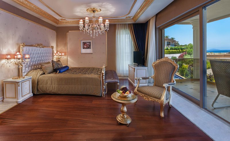 The Plaza Bodrum 50