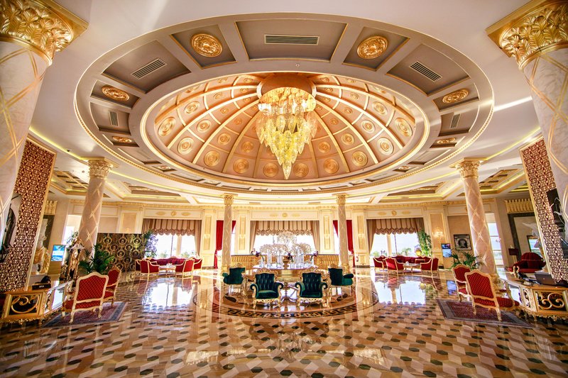 The Plaza Bodrum 55