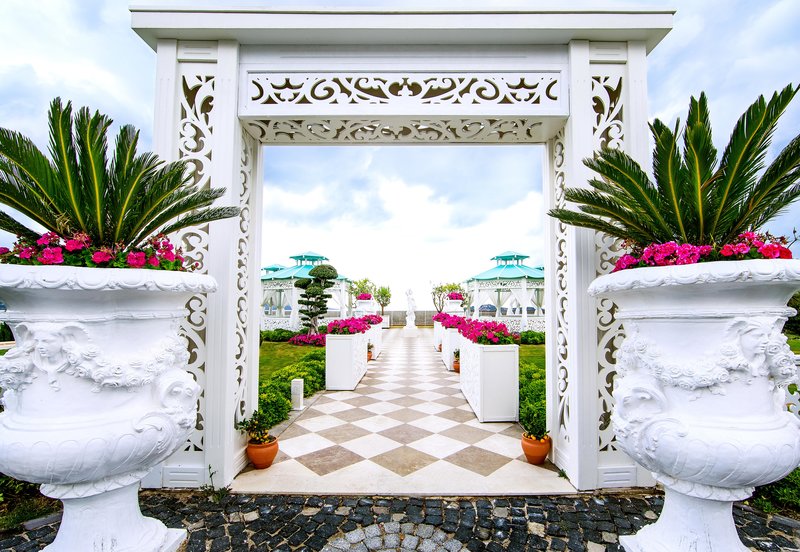 The Plaza Bodrum 60