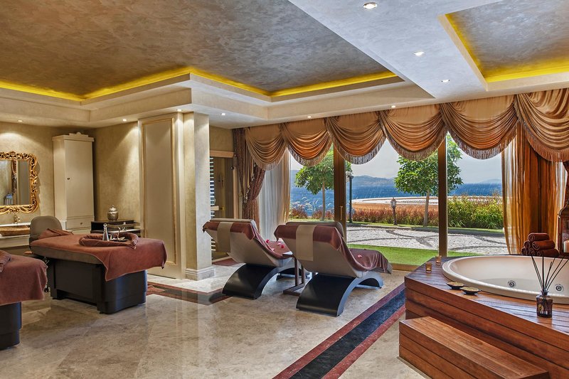 The Plaza Bodrum 63