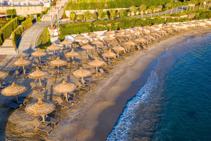 The Plaza Bodrum 73