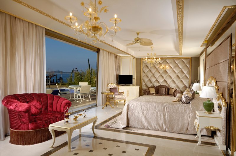 The Plaza Bodrum 86