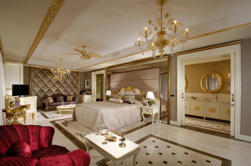 The Plaza Bodrum 87