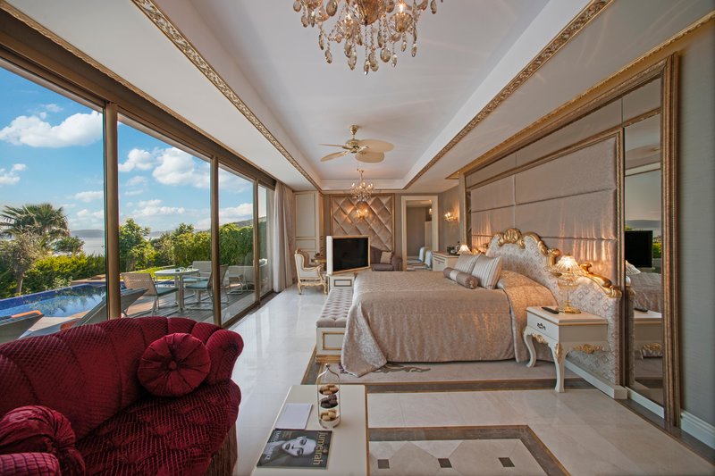 The Plaza Bodrum 104