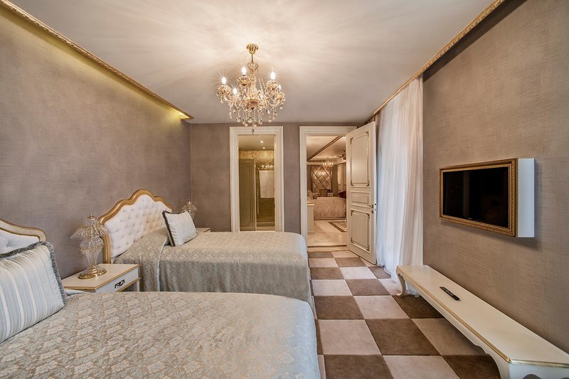 The Plaza Bodrum 106