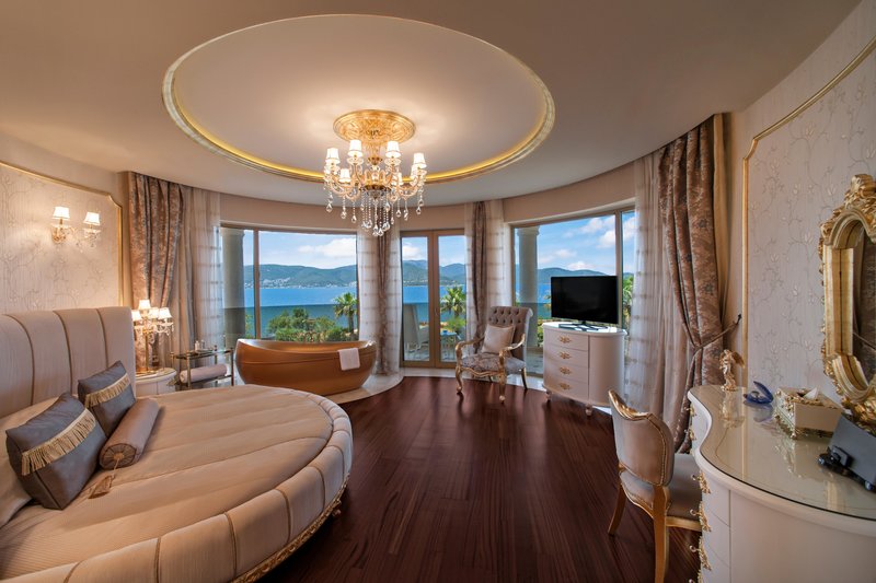 The Plaza Bodrum 120
