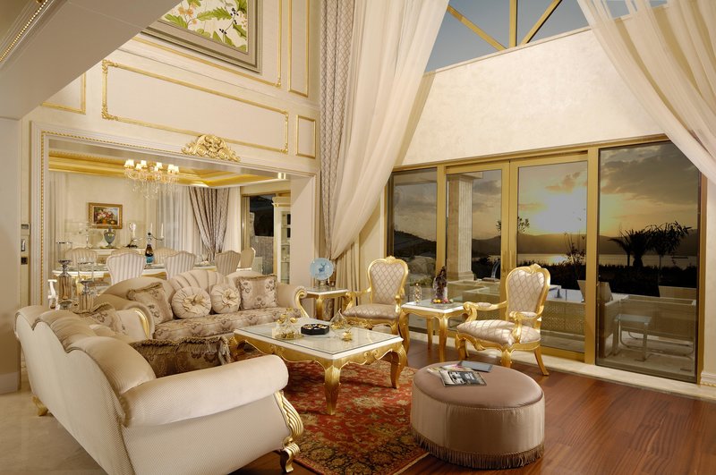 The Plaza Bodrum 135