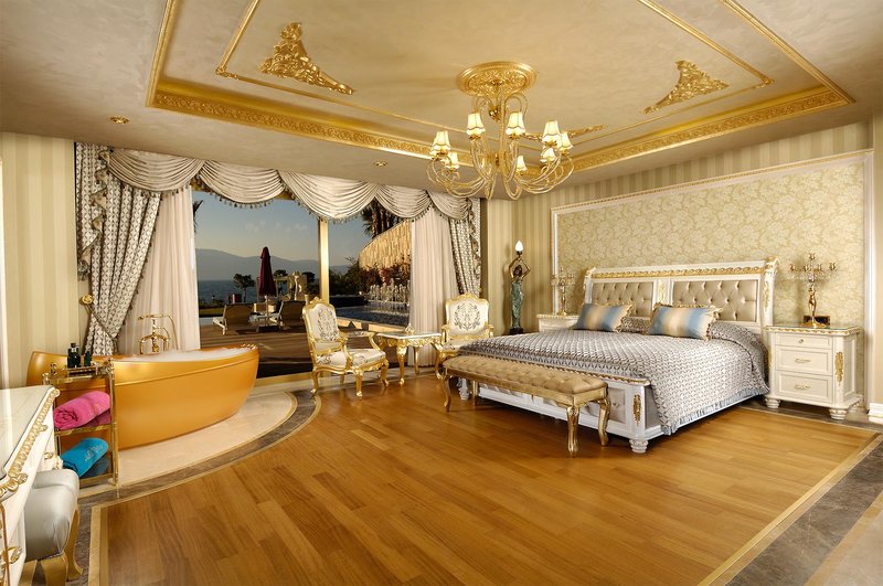 The Plaza Bodrum 139