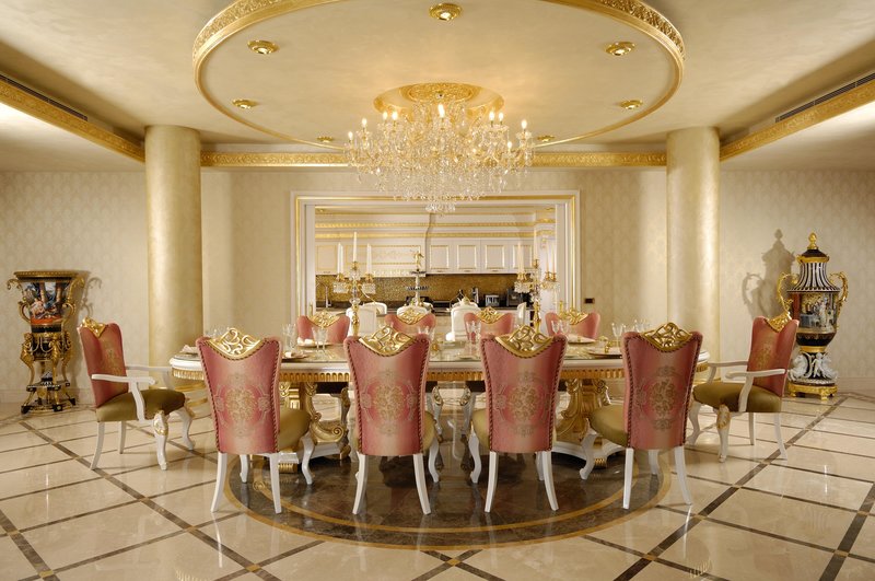 The Plaza Bodrum 157