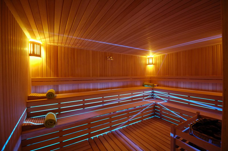 The Plaza Bodrum 158