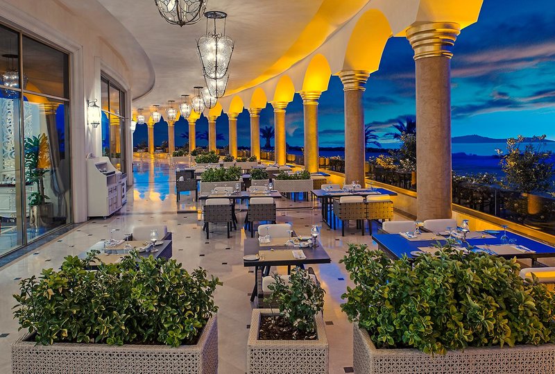 The Plaza Bodrum 181