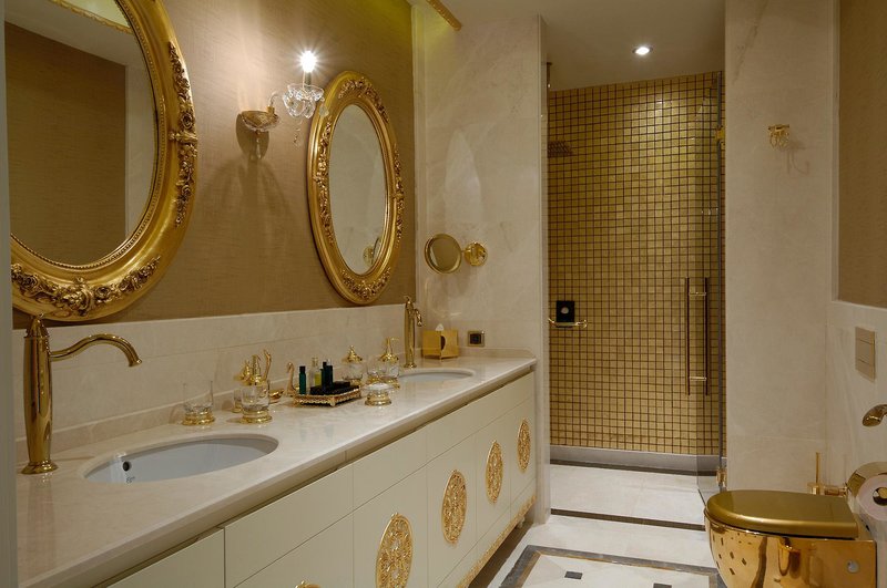 The Plaza Bodrum 19