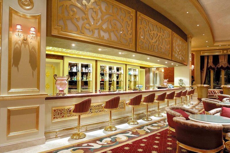 The Plaza Bodrum 23
