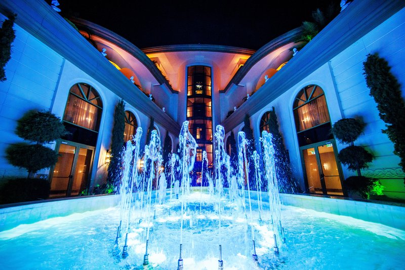 The Plaza Bodrum 33