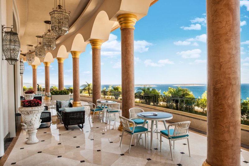 The Plaza Bodrum 42