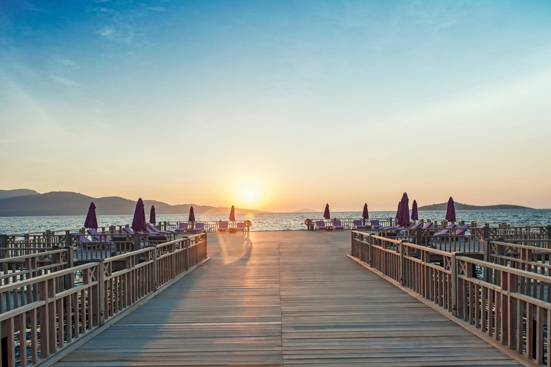The Plaza Bodrum 44