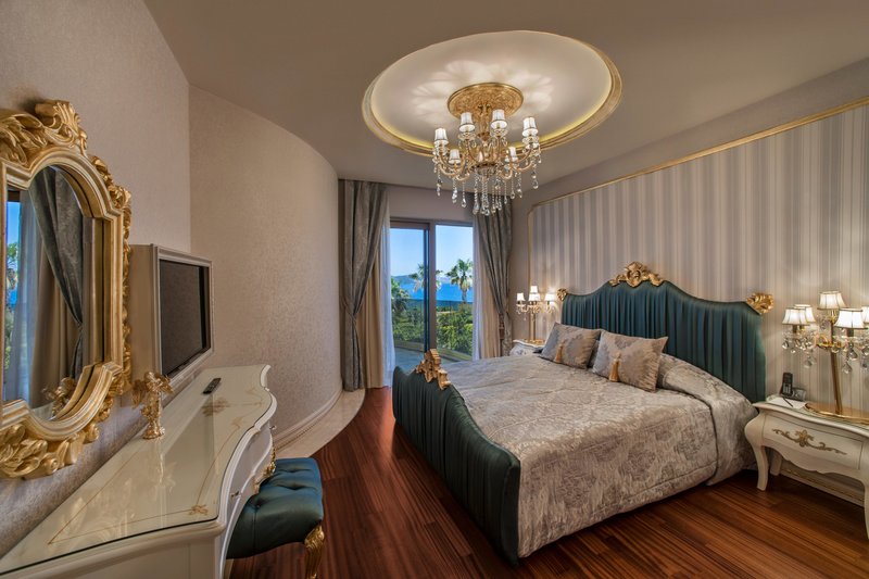 The Plaza Bodrum 61