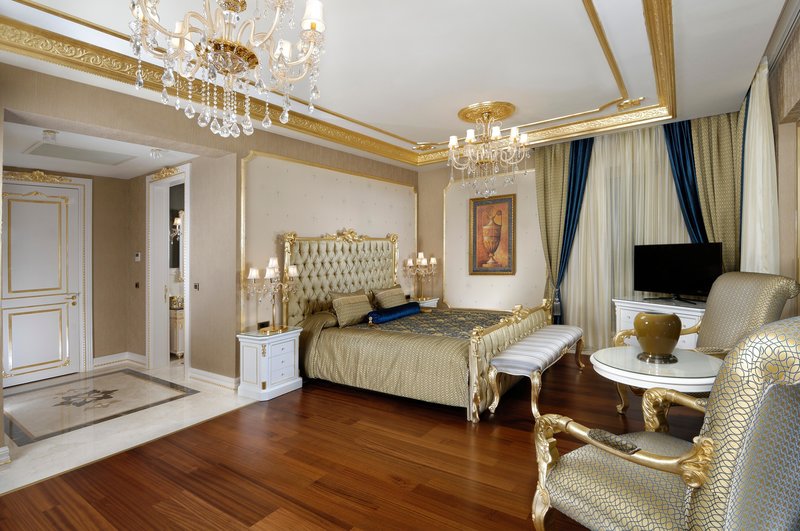 The Plaza Bodrum 67