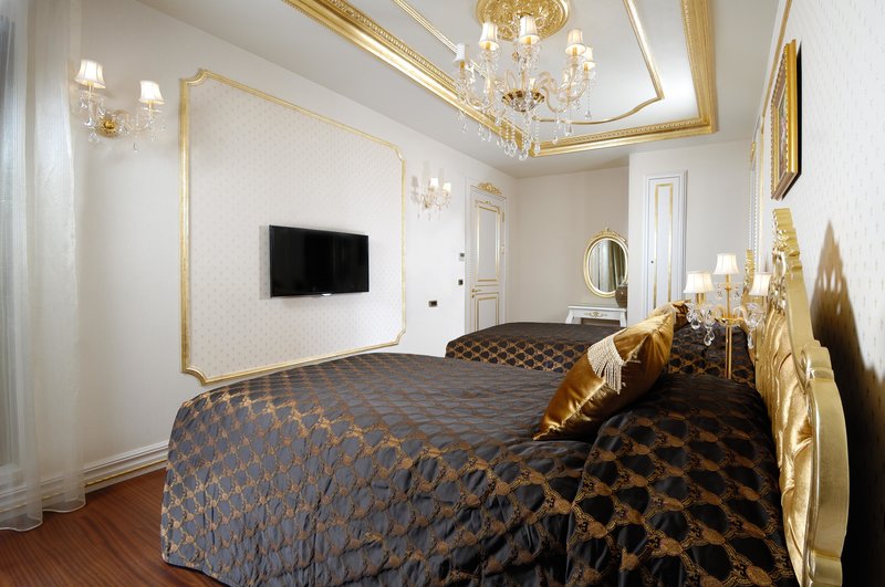 The Plaza Bodrum 71