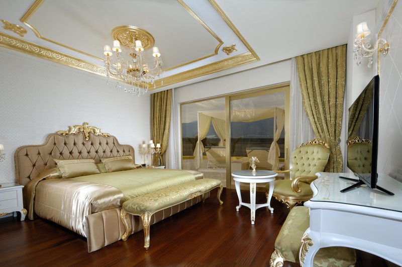 The Plaza Bodrum 74