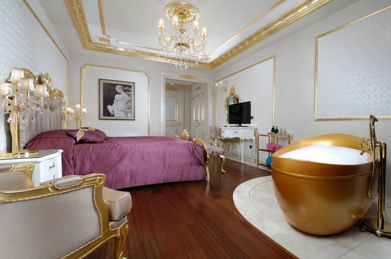 The Plaza Bodrum 75