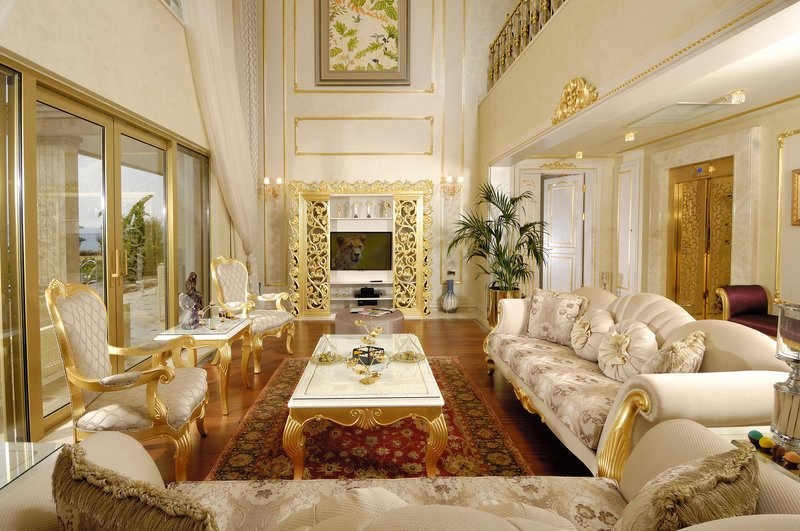 The Plaza Bodrum 76