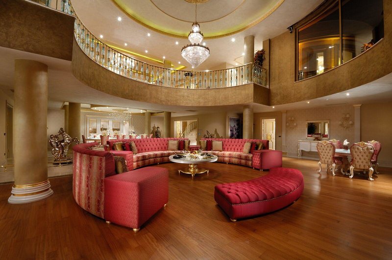 The Plaza Bodrum 84