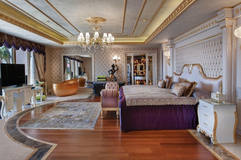 The Plaza Bodrum 85