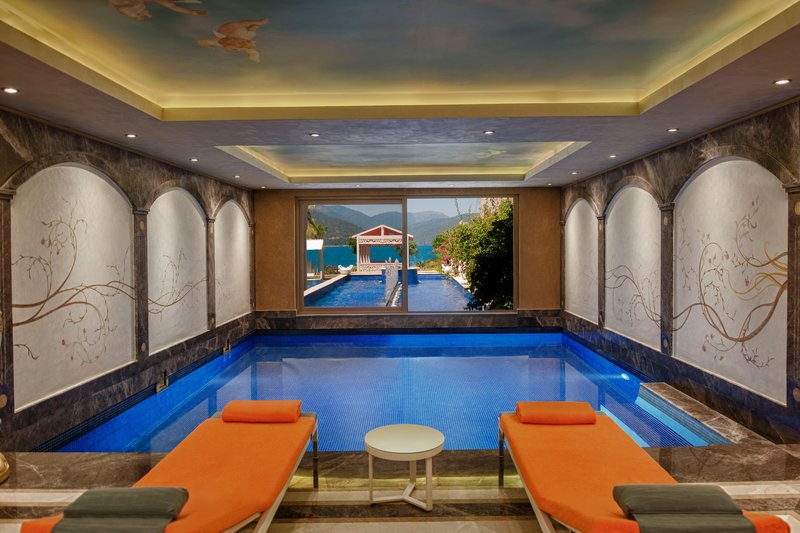 The Plaza Bodrum 91