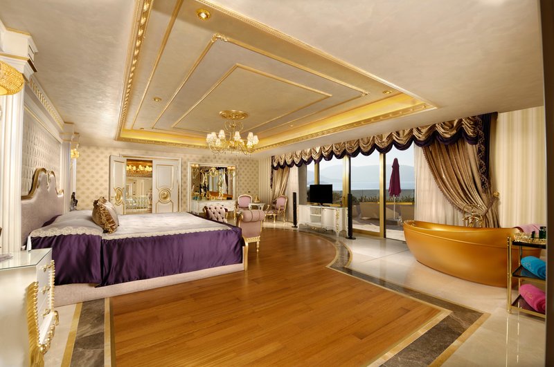 The Plaza Bodrum 94