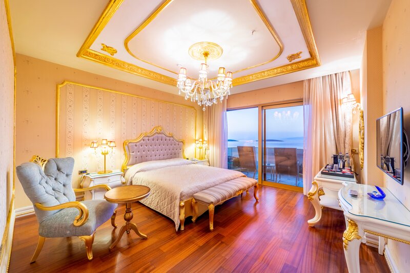 The Plaza Bodrum 108