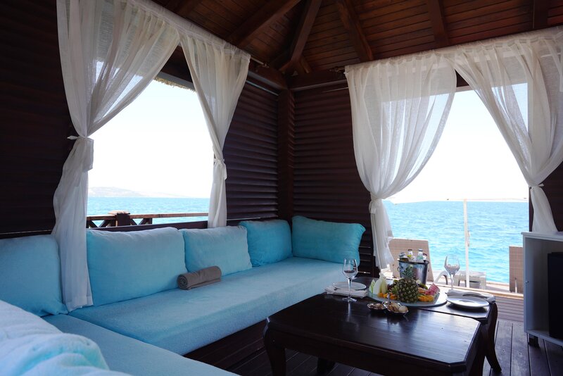 The Plaza Bodrum 109