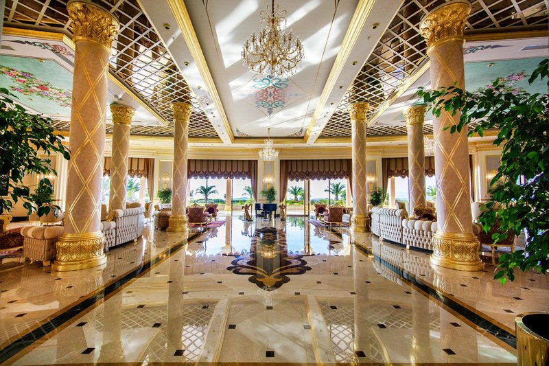 The Plaza Bodrum 118