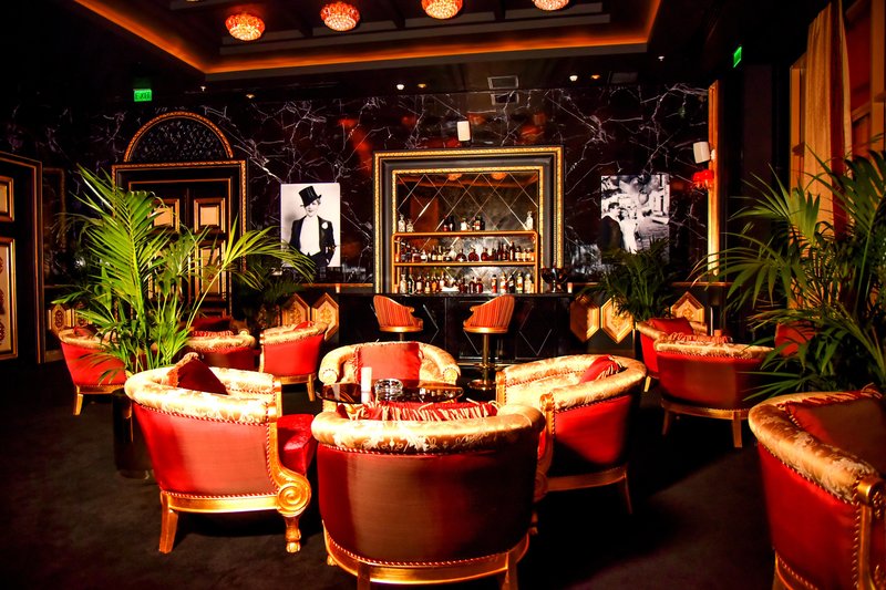 The Plaza Bodrum 121