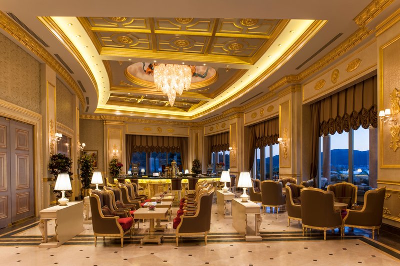 The Plaza Bodrum 123
