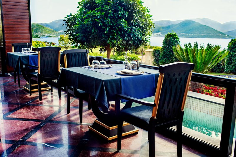 The Plaza Bodrum 125