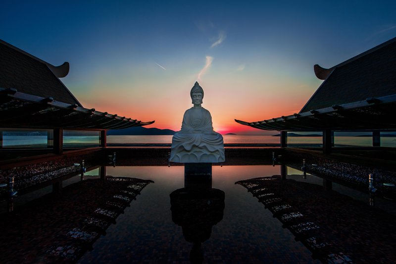 The Plaza Bodrum 128
