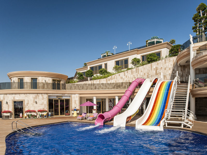 The Plaza Bodrum 9