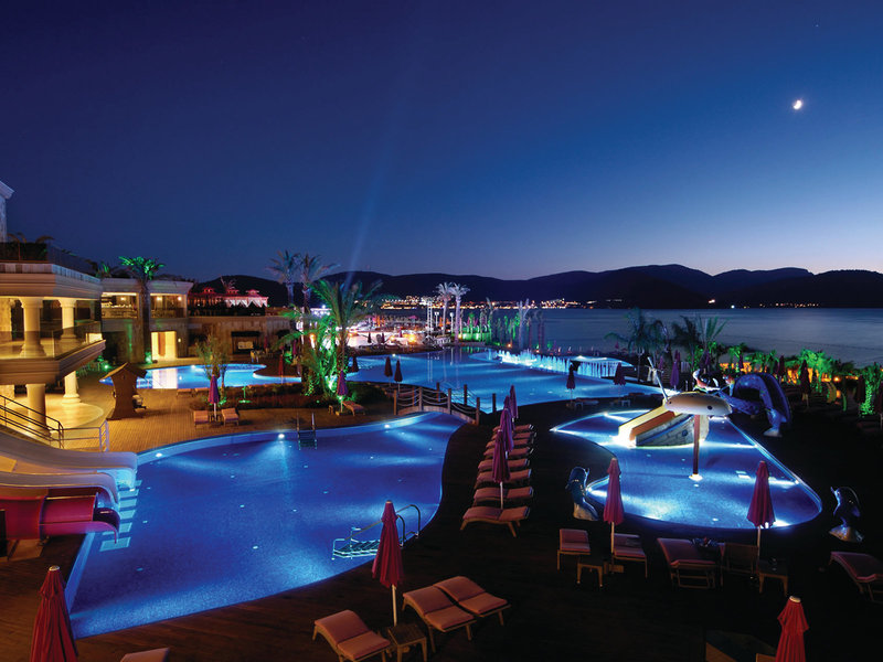 The Plaza Bodrum 11