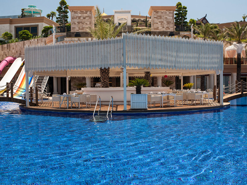 The Plaza Bodrum 12