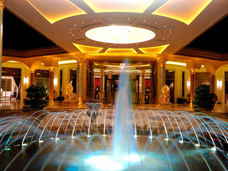 The Plaza Bodrum 18