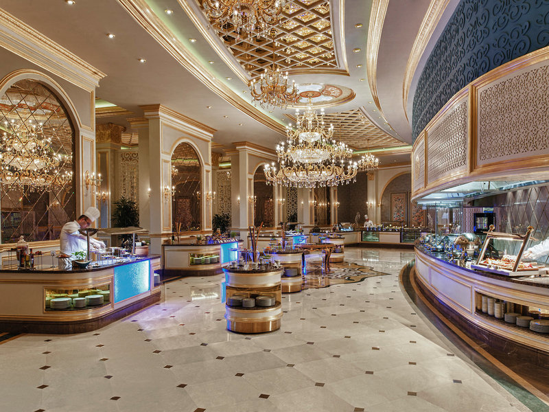 The Plaza Bodrum 21