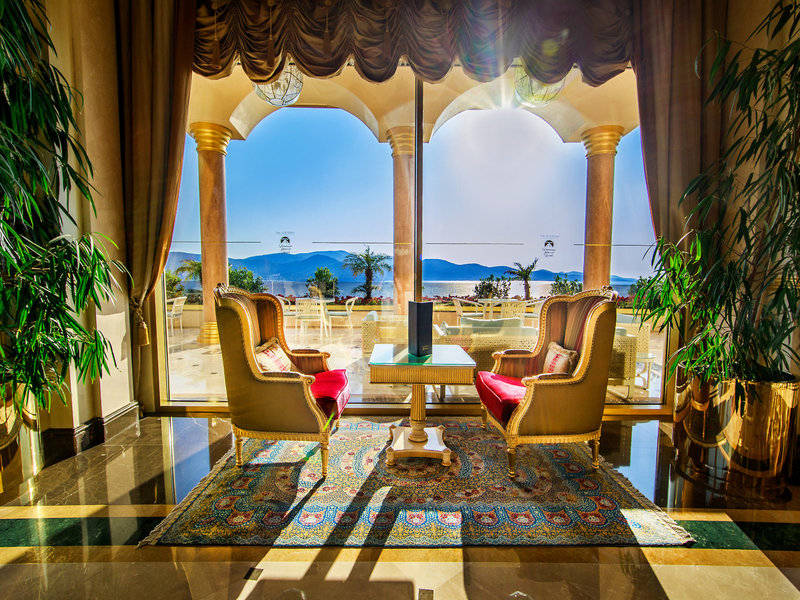 The Plaza Bodrum 22