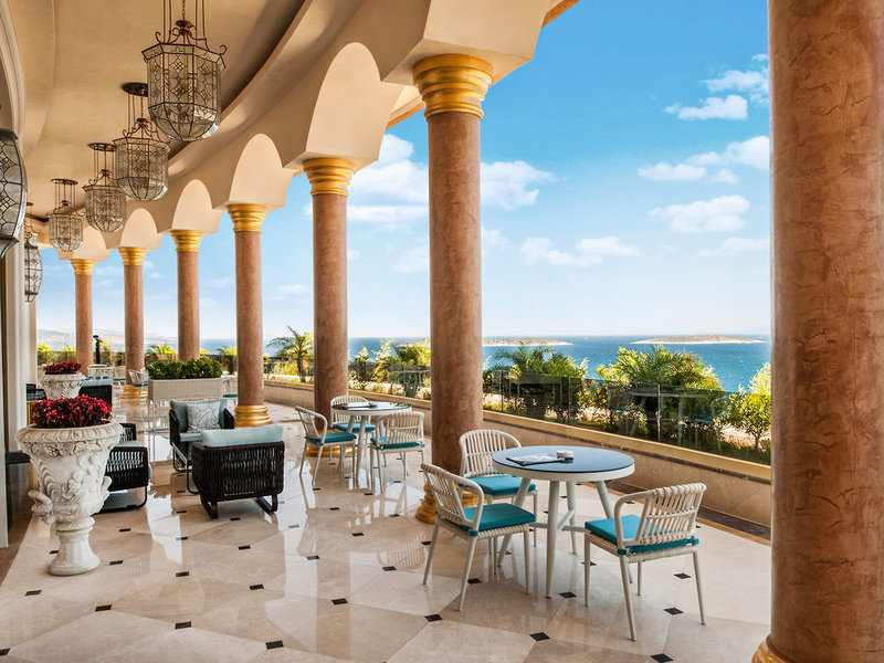 The Plaza Bodrum 27