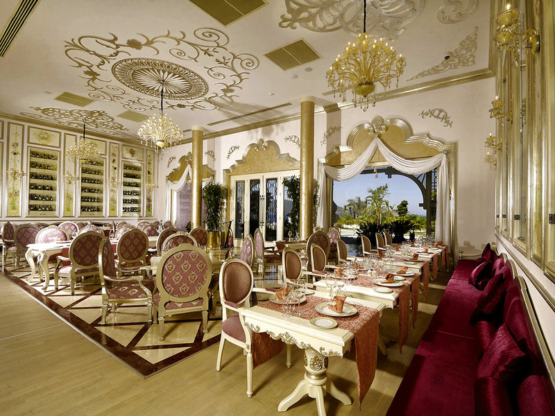The Plaza Bodrum 31