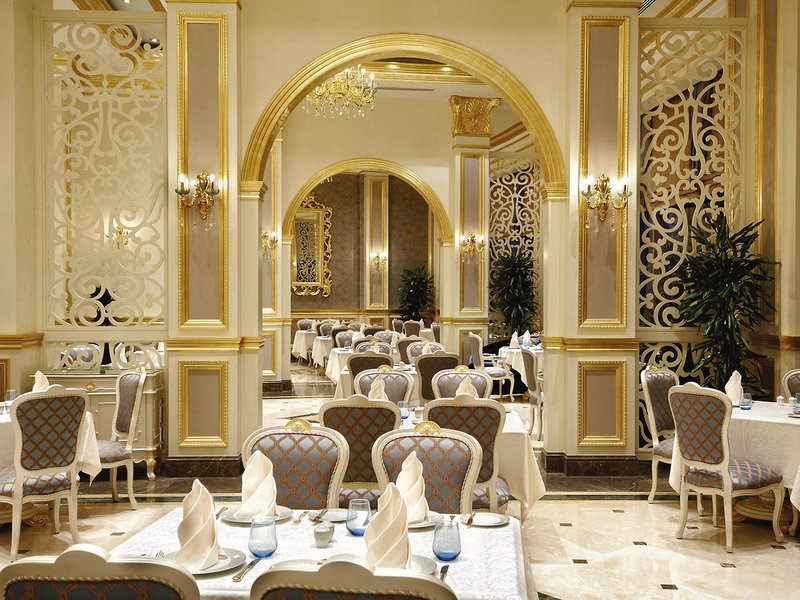 The Plaza Bodrum 32