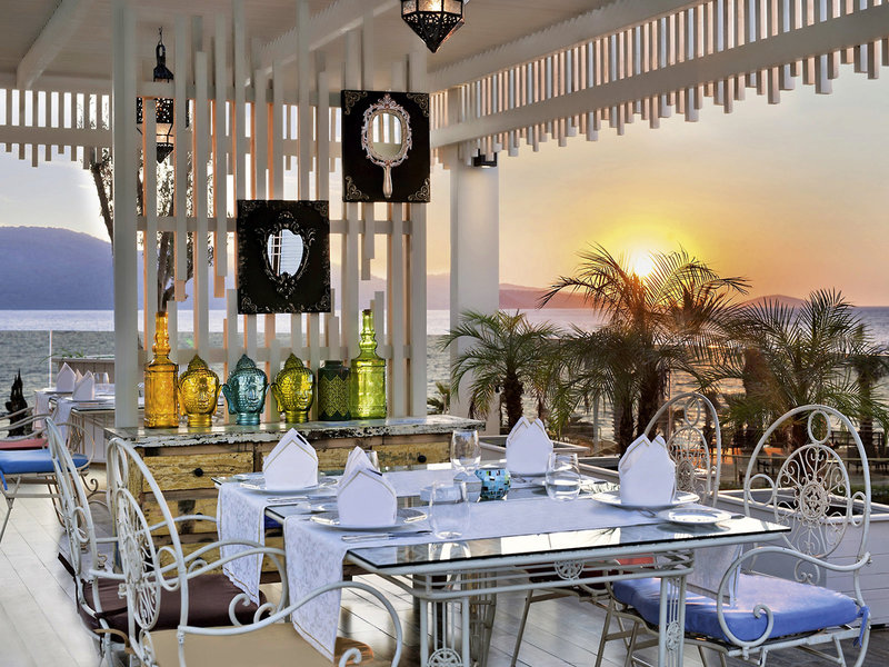 The Plaza Bodrum 33