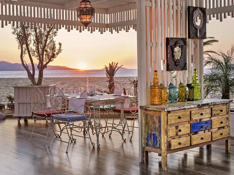 The Plaza Bodrum 34
