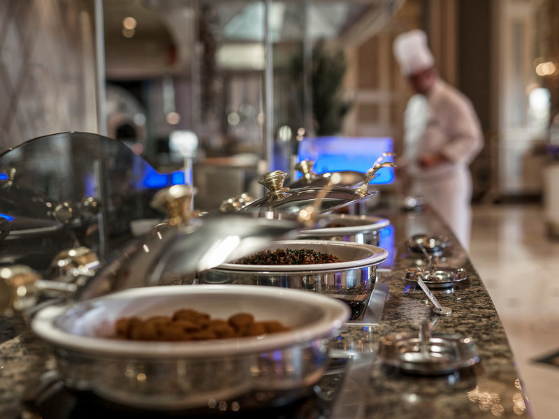 The Plaza Bodrum 37
