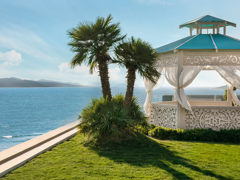 The Plaza Bodrum 39